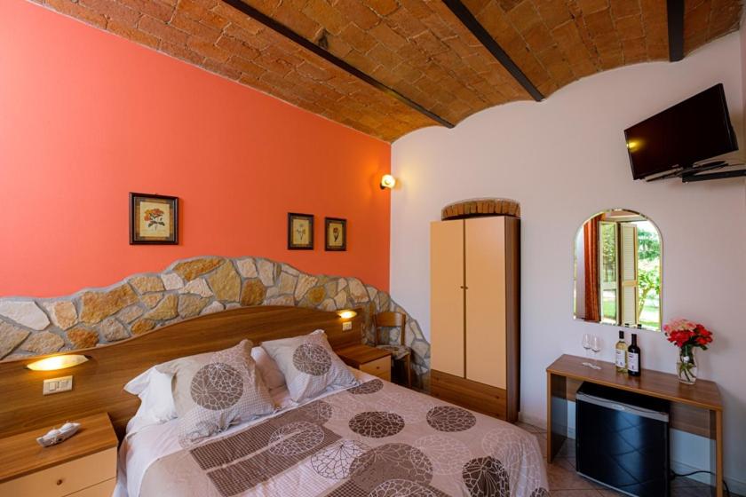 Agriturismo La Fata