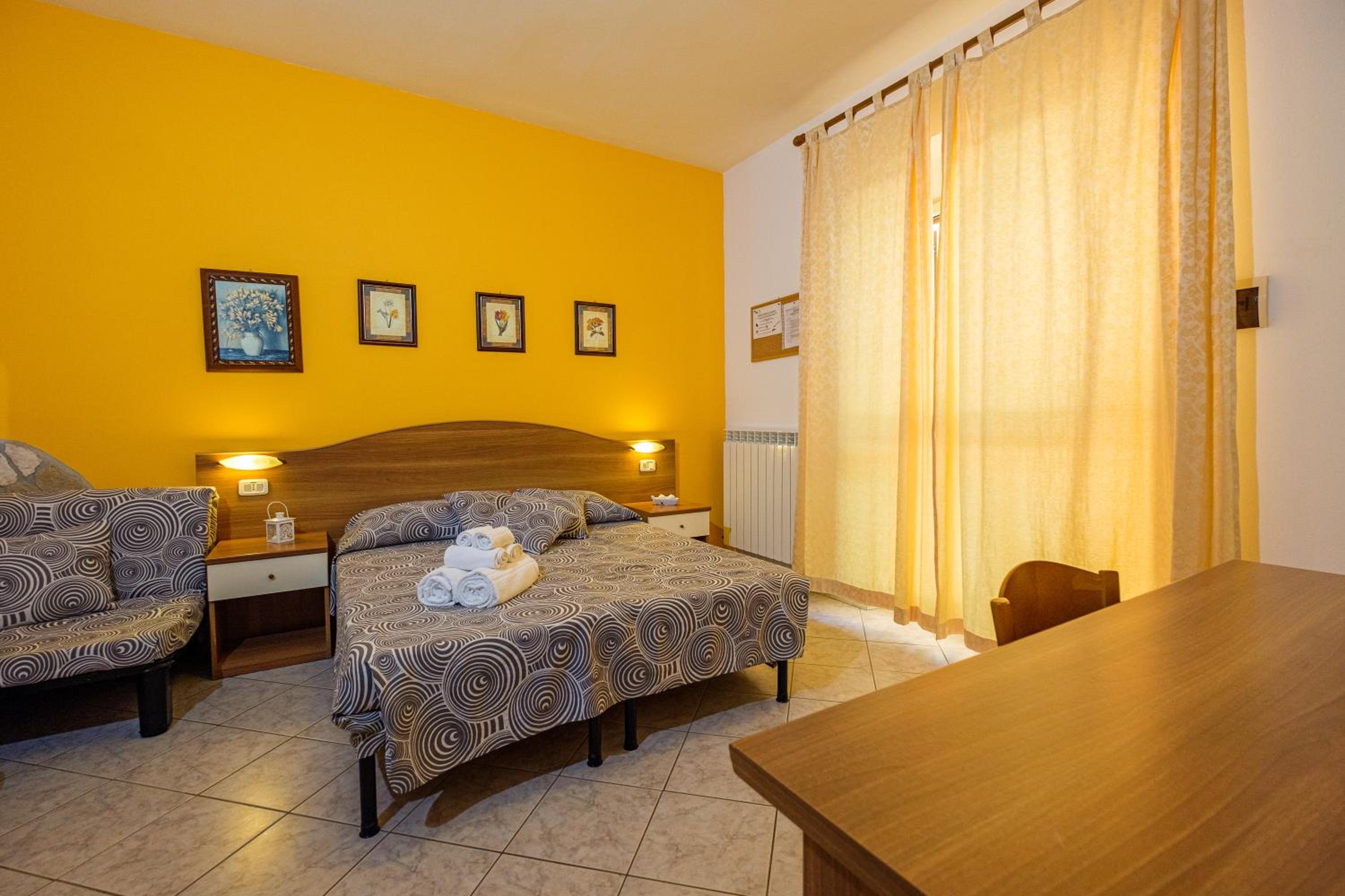 Agriturismo La Fata