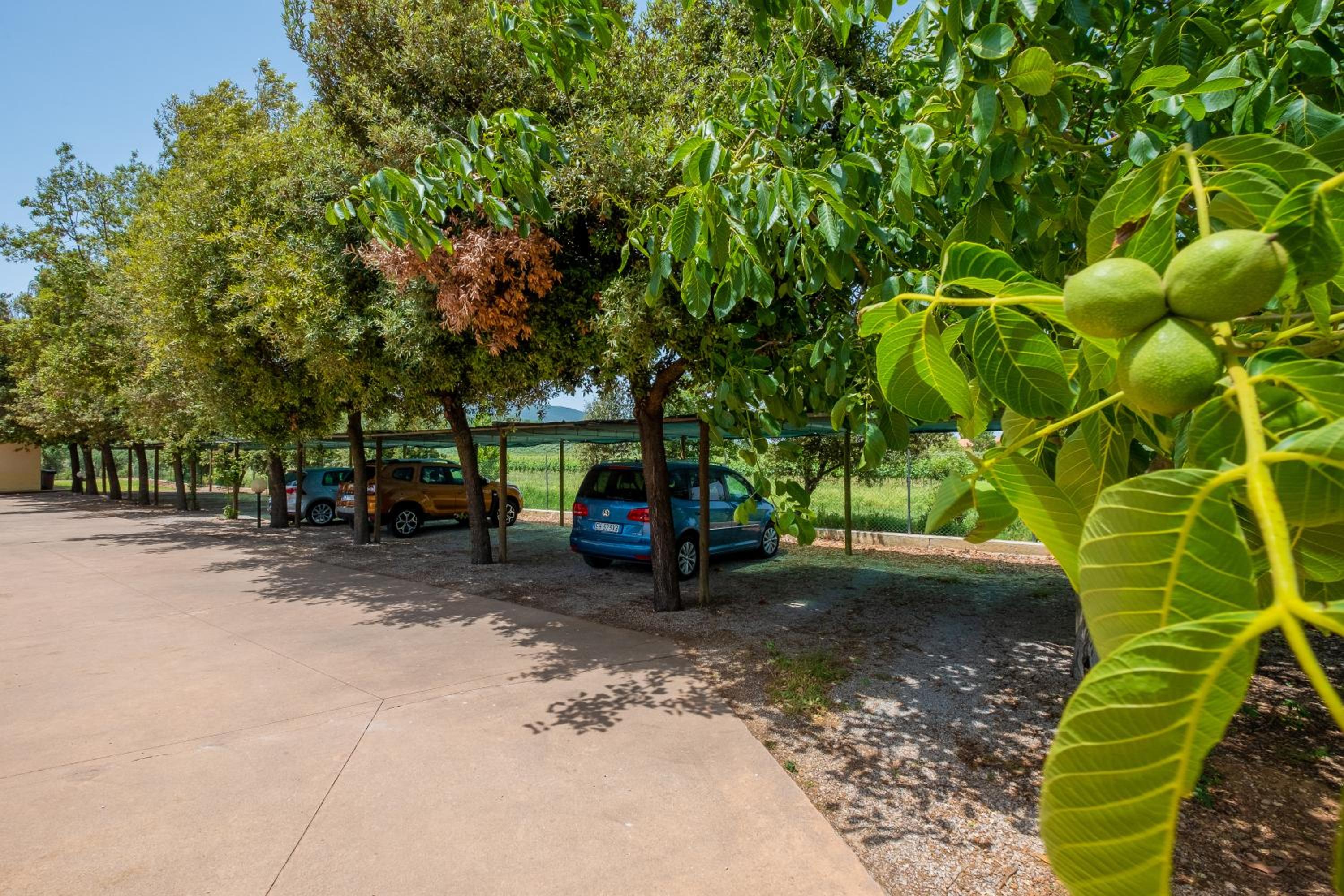 Agriturismo La Fata