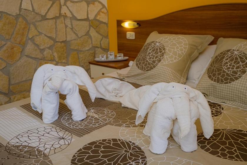 Agriturismo La Fata