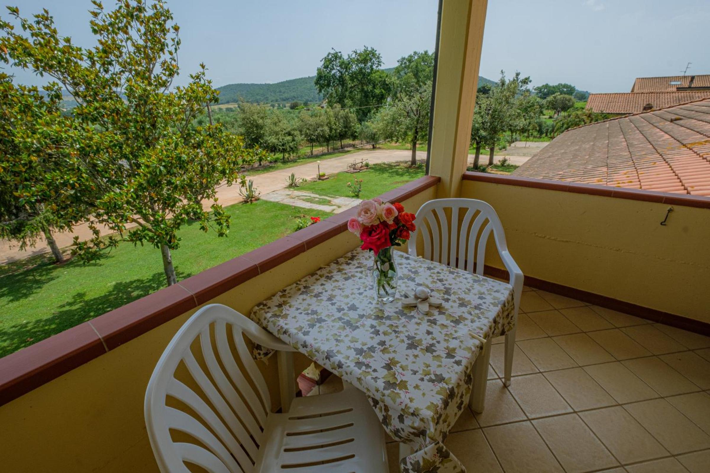 Agriturismo La Fata