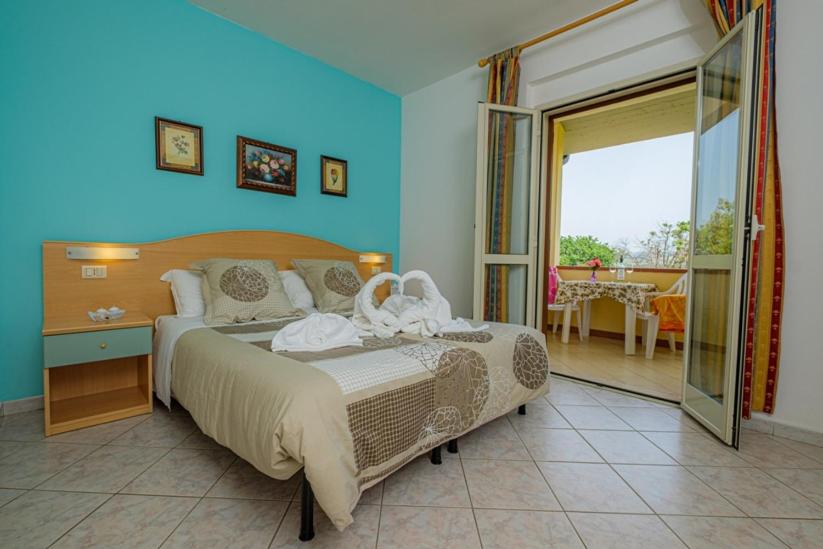 Agriturismo La Fata
