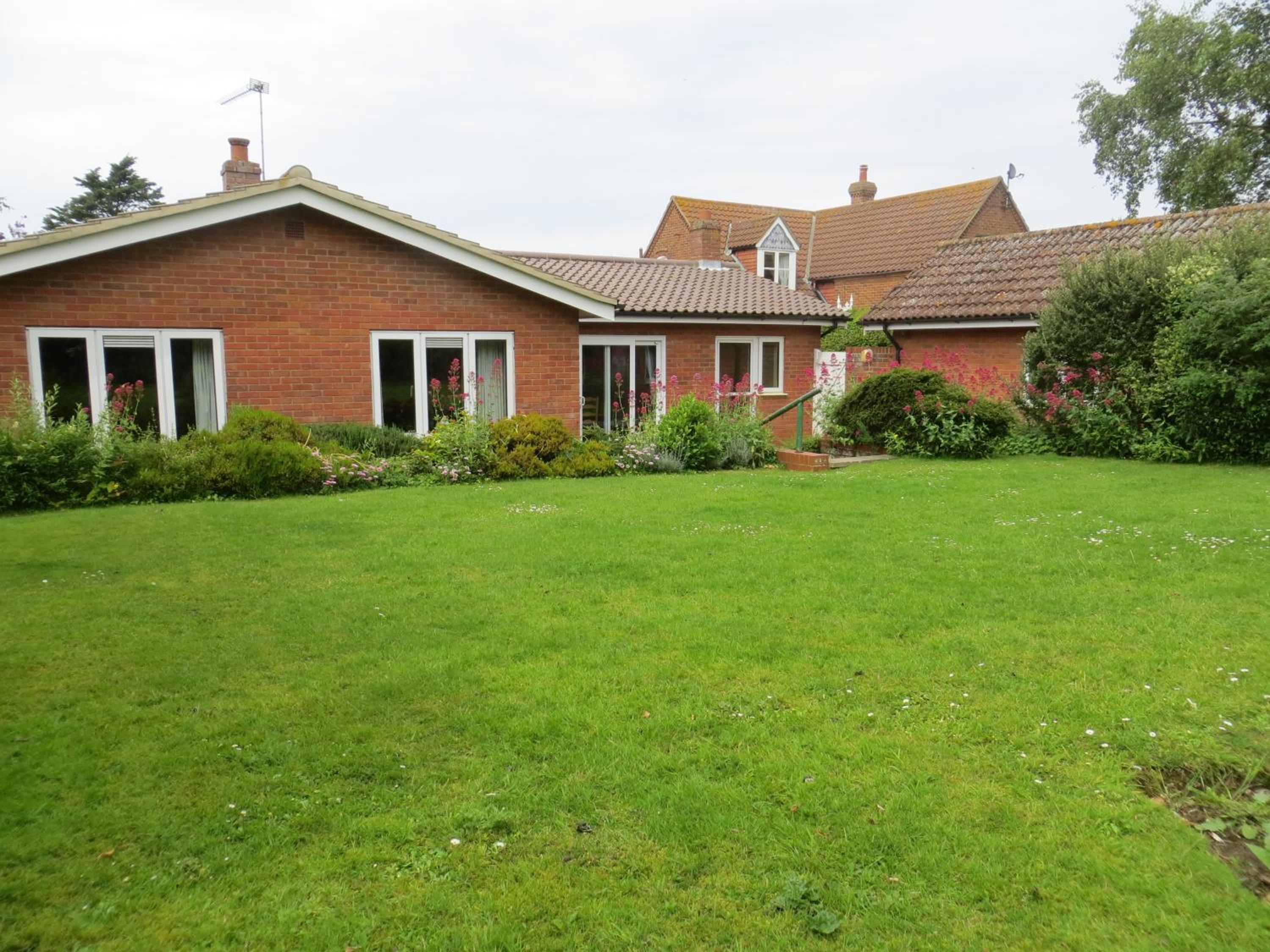 Harecroft