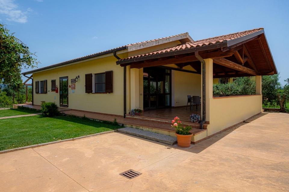 Agriturismo La Fata