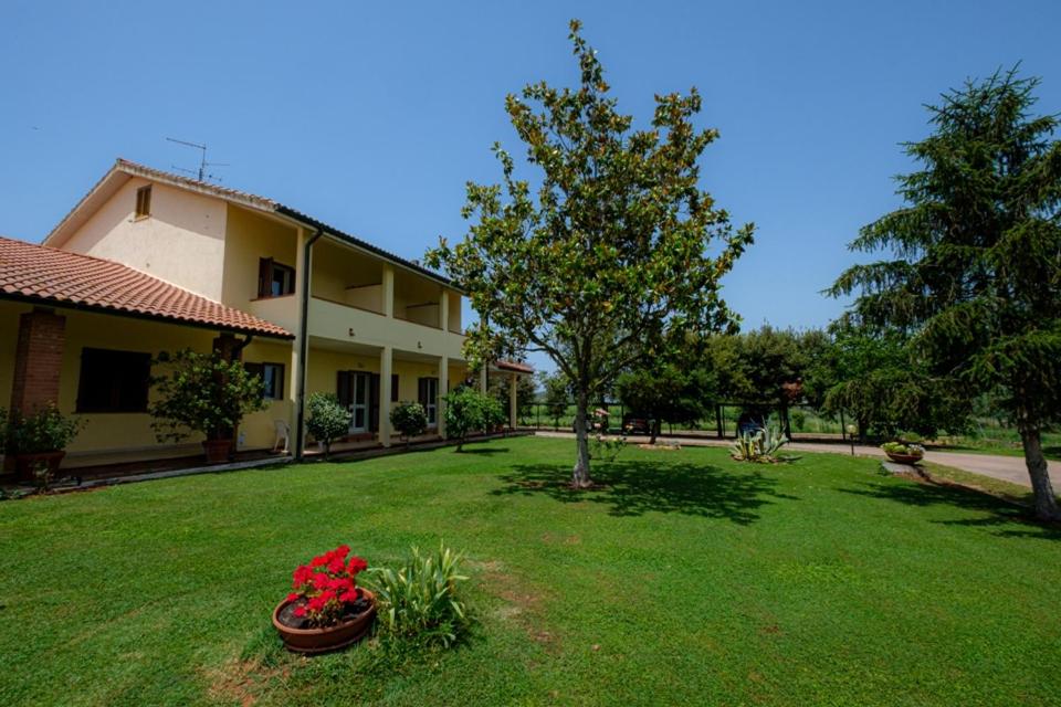 Agriturismo La Fata