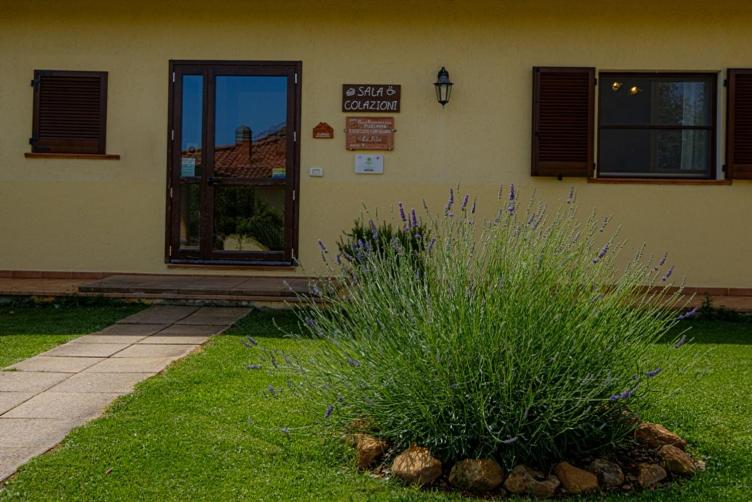 Agriturismo La Fata