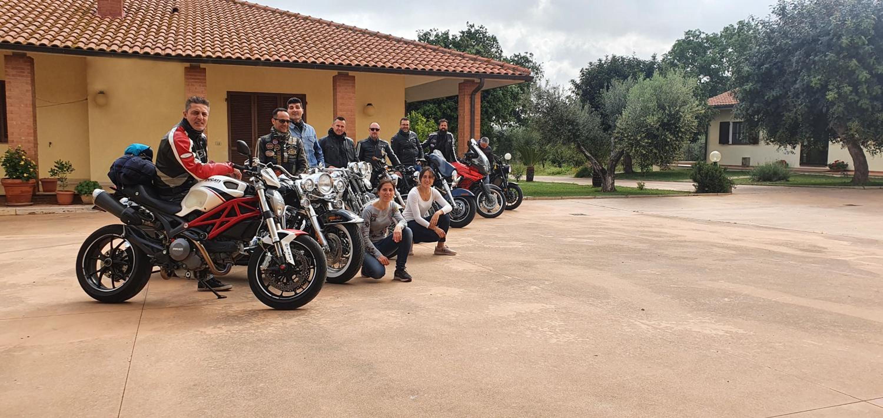Agriturismo La Fata
