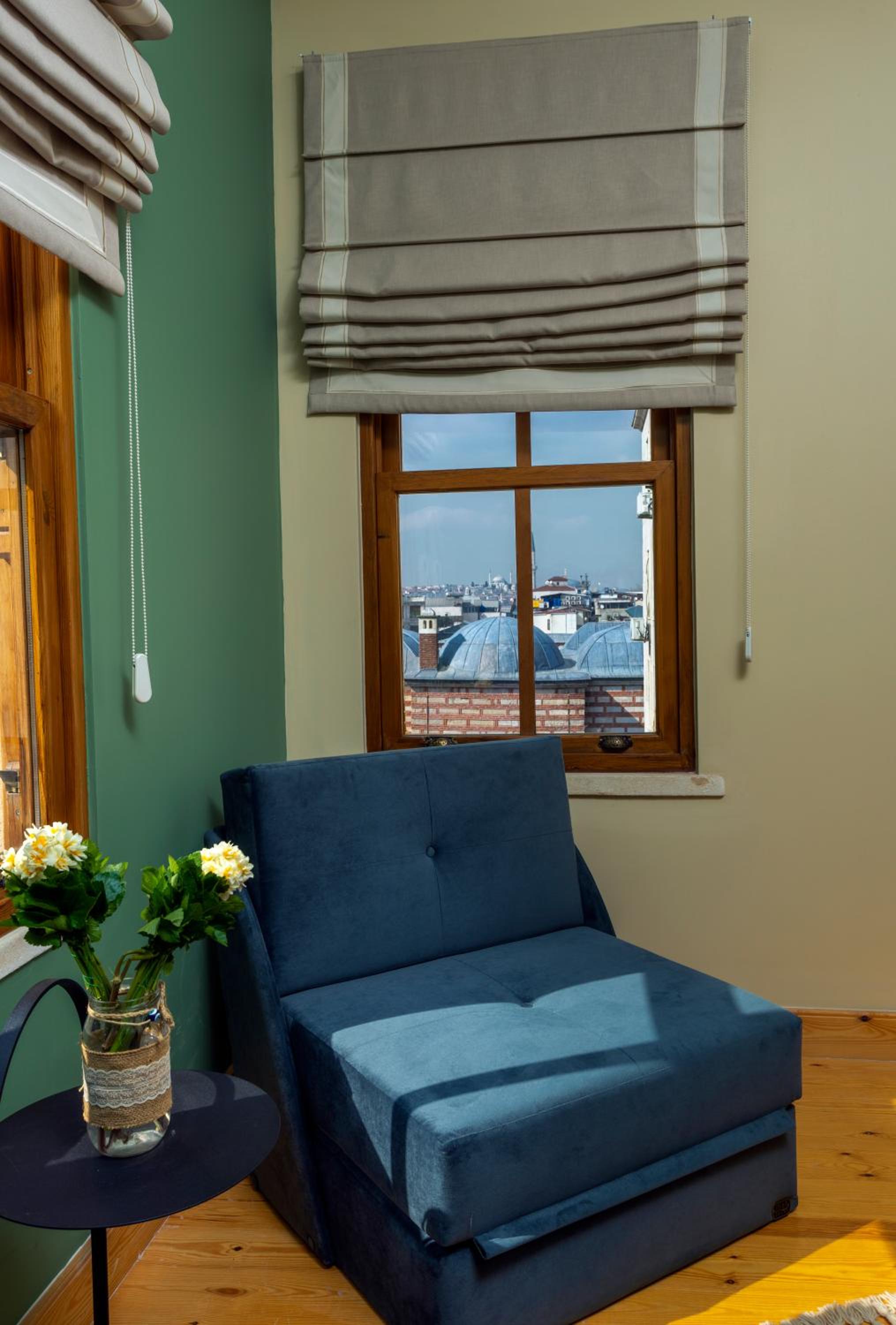 Sirin Han Otel Eski Şehir - Image 14