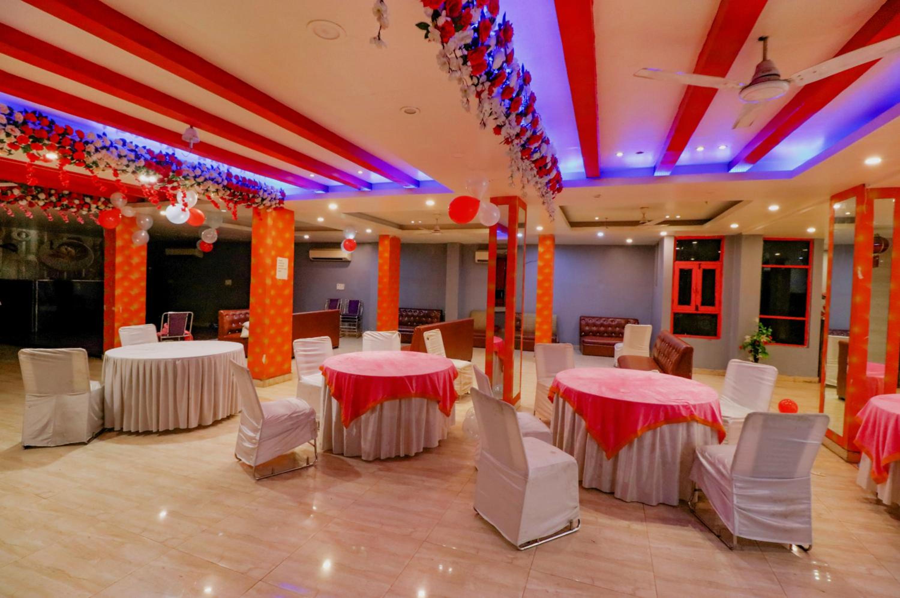 Meetings & Events