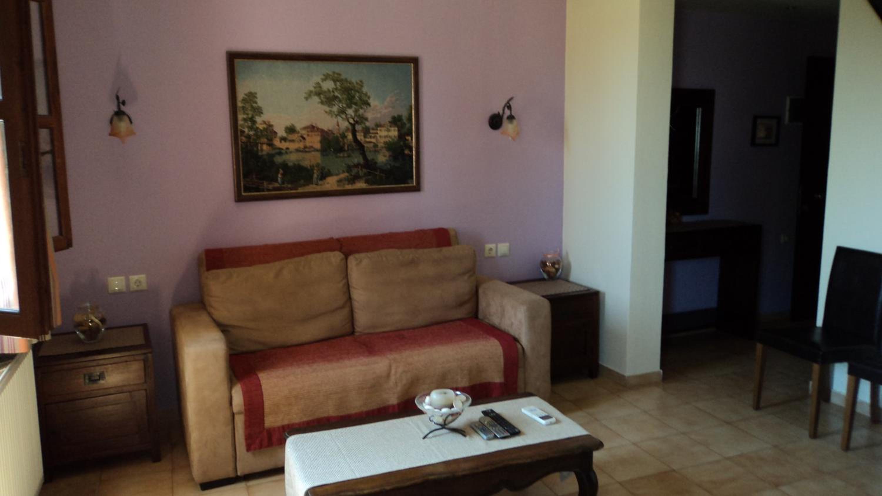 Minos Pension