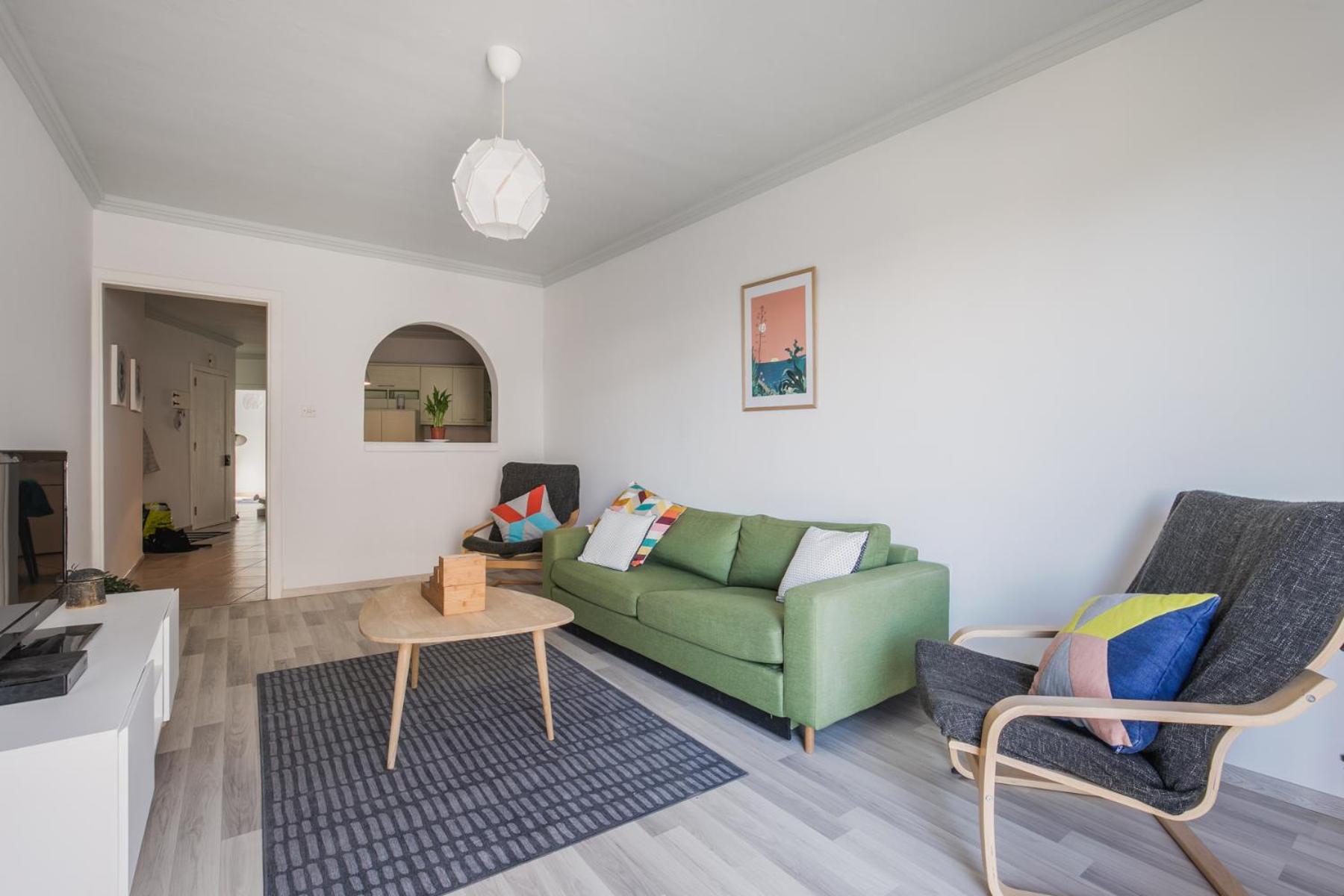 Stylish 3 Bedroom Apartment - St. Julians - 5 mins from Balluta Bay photo 4