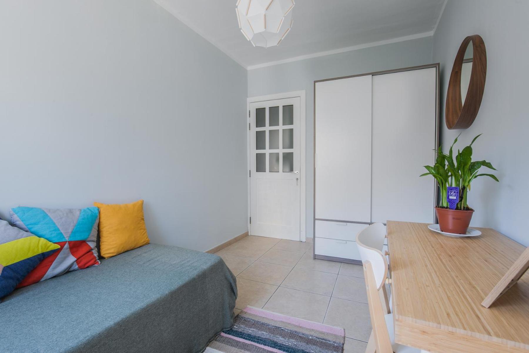 Stylish 3 Bedroom Apartment - St. Julians - 5 mins from Balluta Bay photo 5