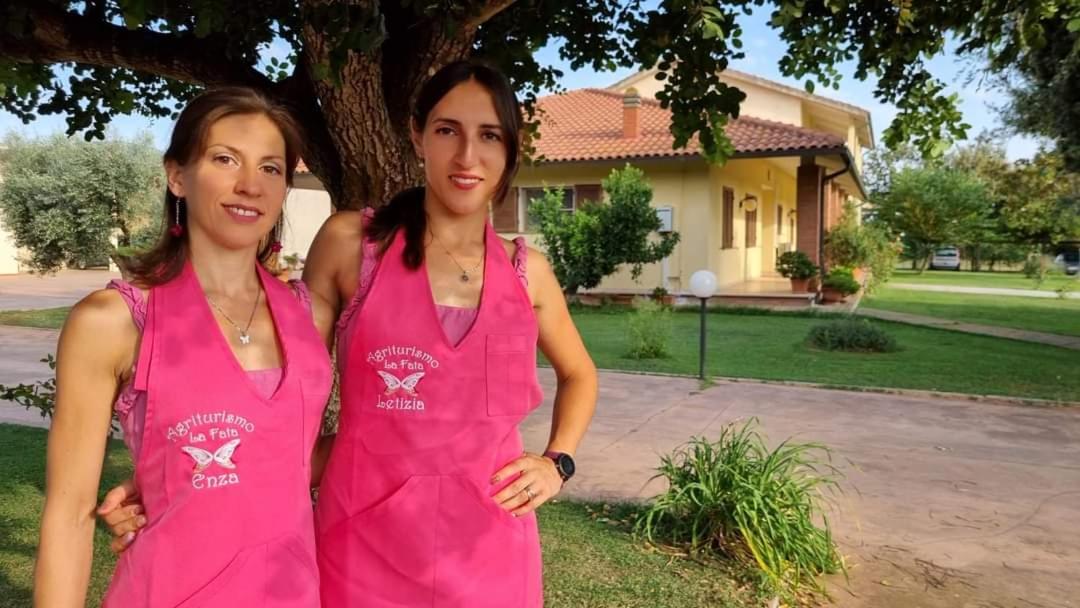 Agriturismo La Fata