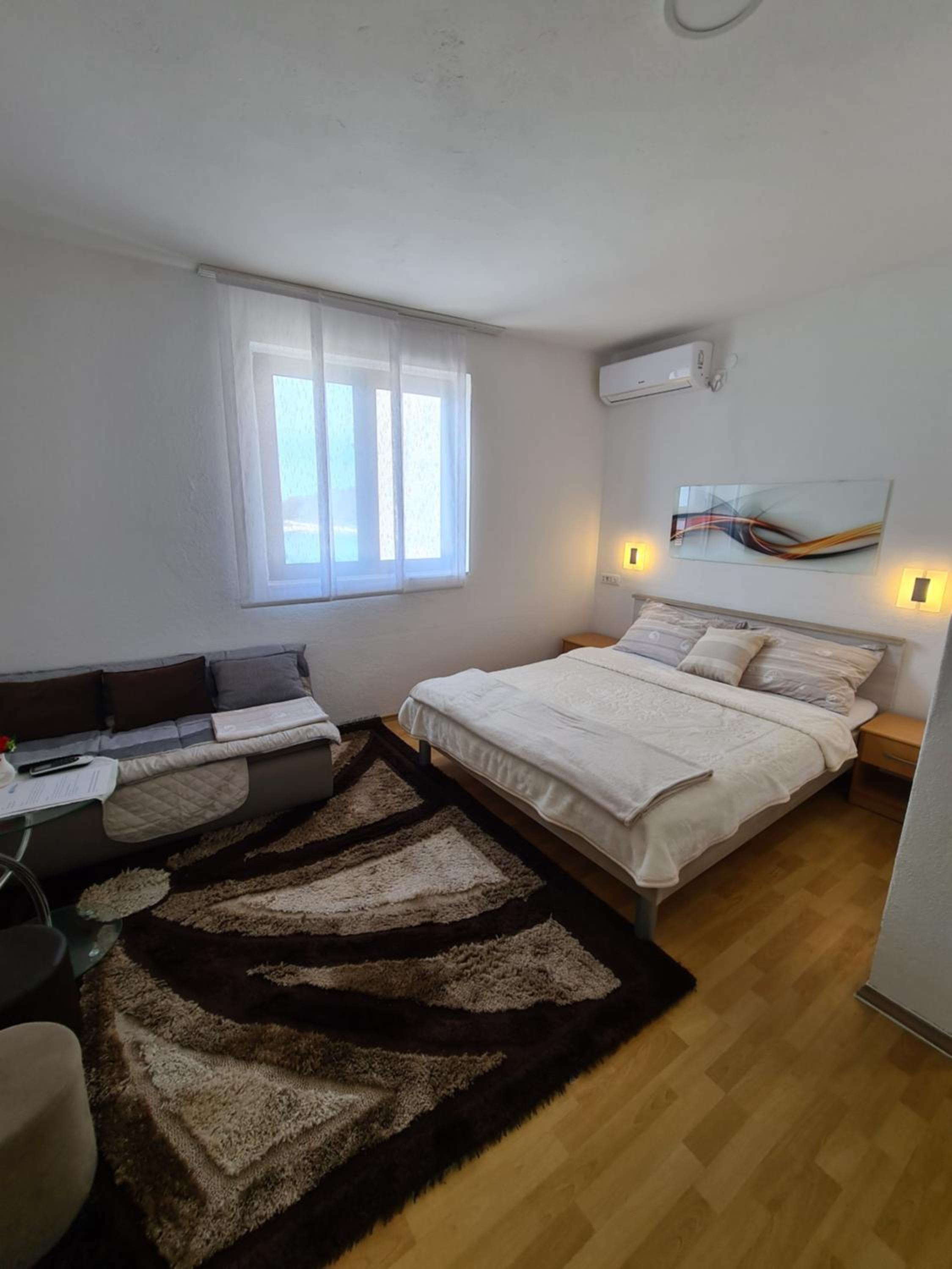 Gordana Apartments view 3
