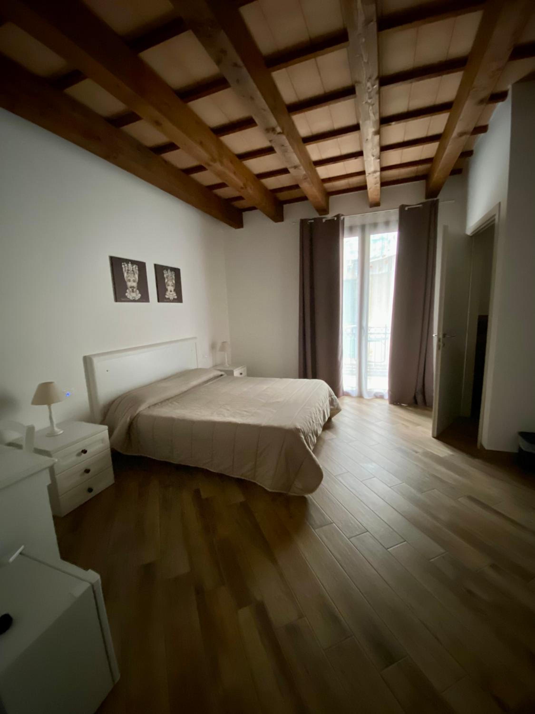 B&B Cinisi Vacanze 2.0