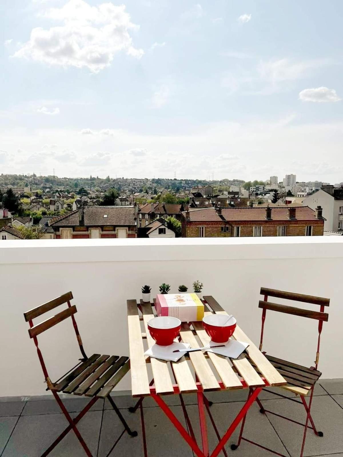 Neoresid Paris-Gagny view 3