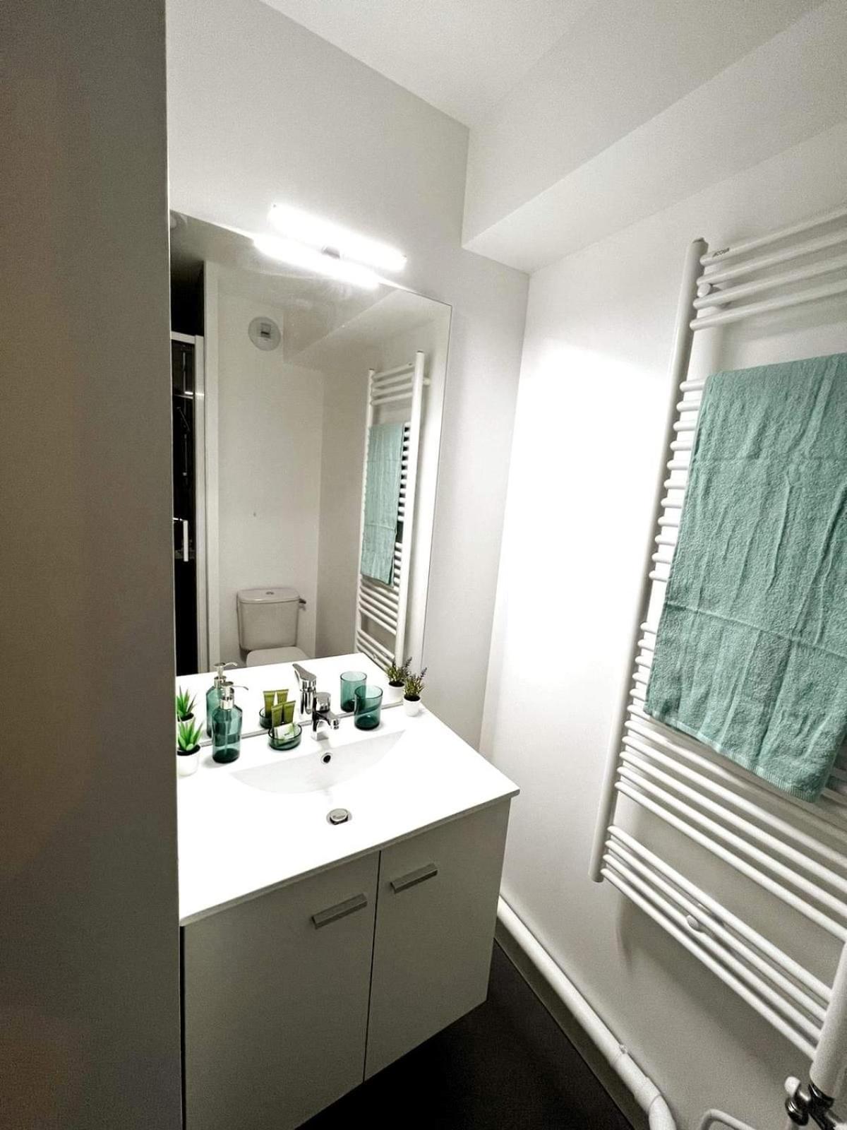 Neoresid Paris-Gagny view 4