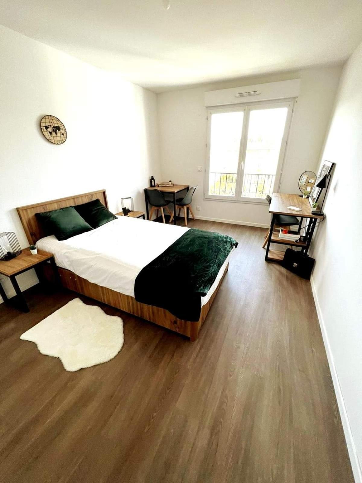 Neoresid Paris-Gagny view 2