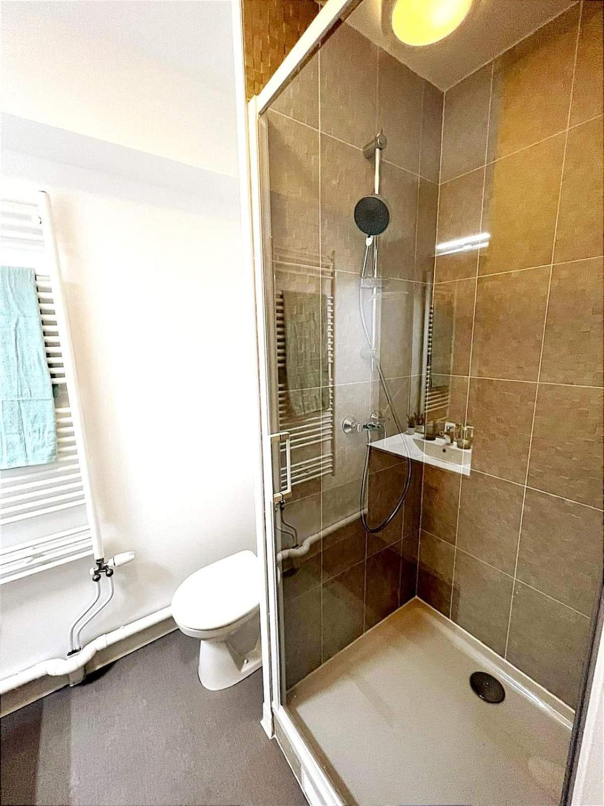 Neoresid Paris-Gagny view 5