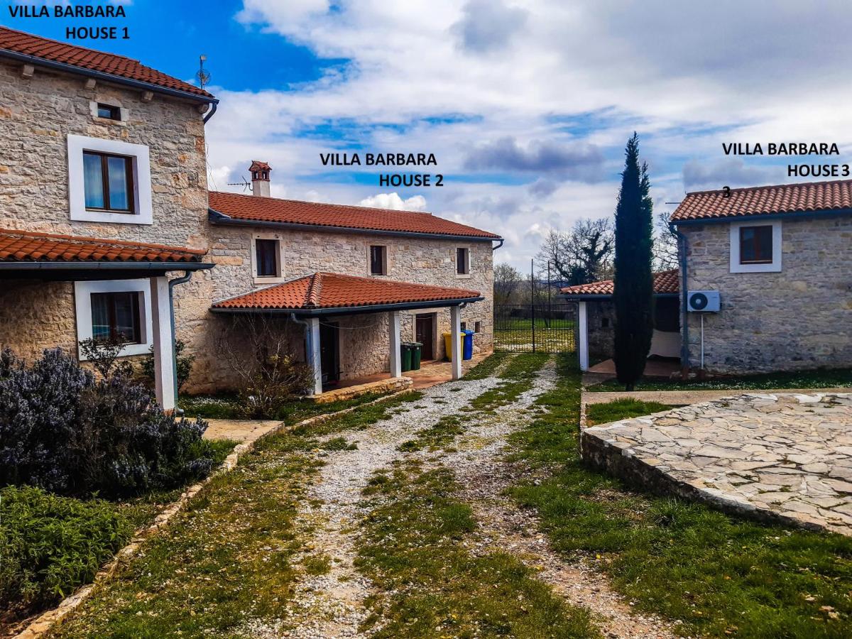 Villa Barbara - Orihi view 3