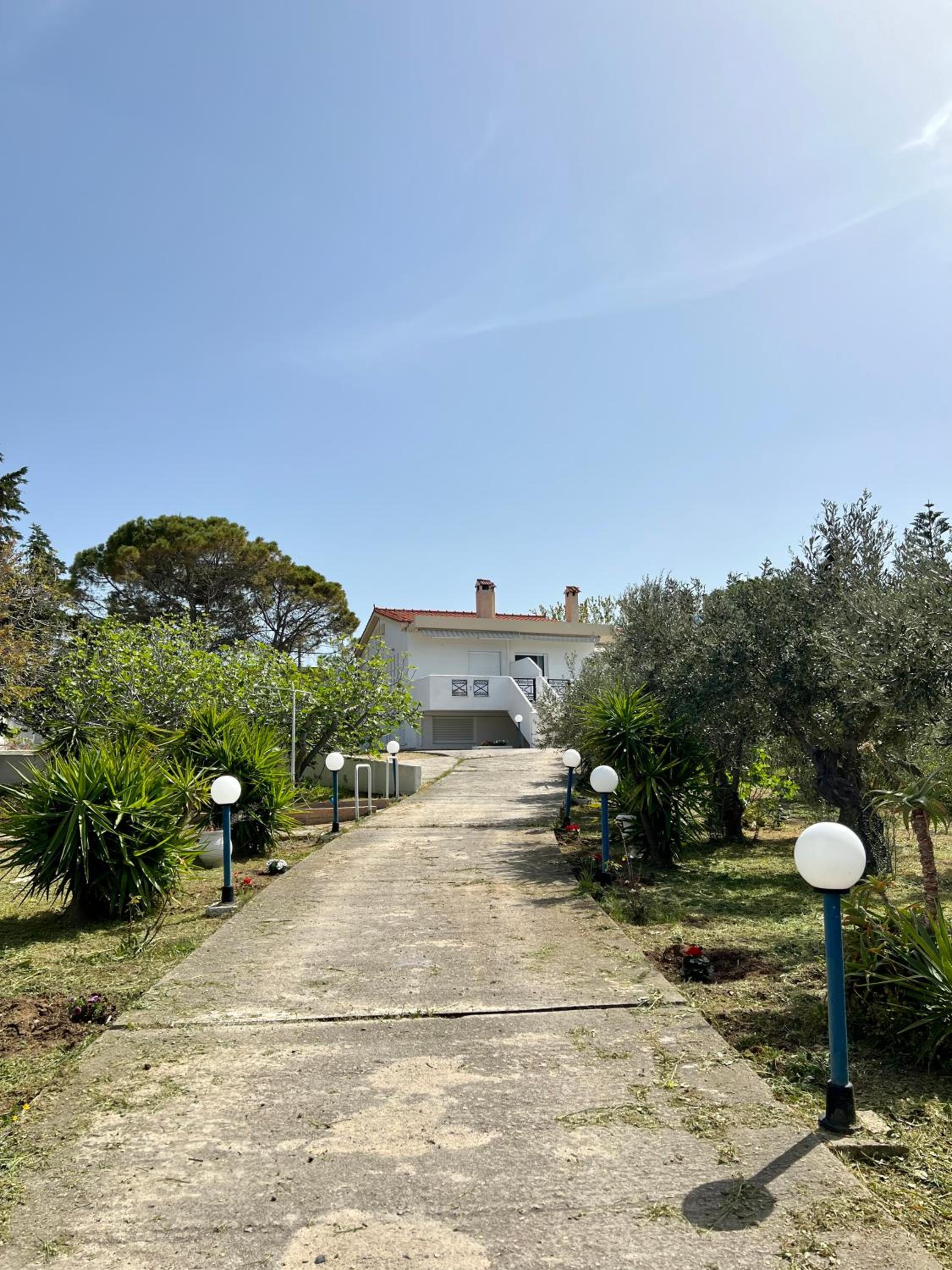 Alepochori Seaside Village view 3