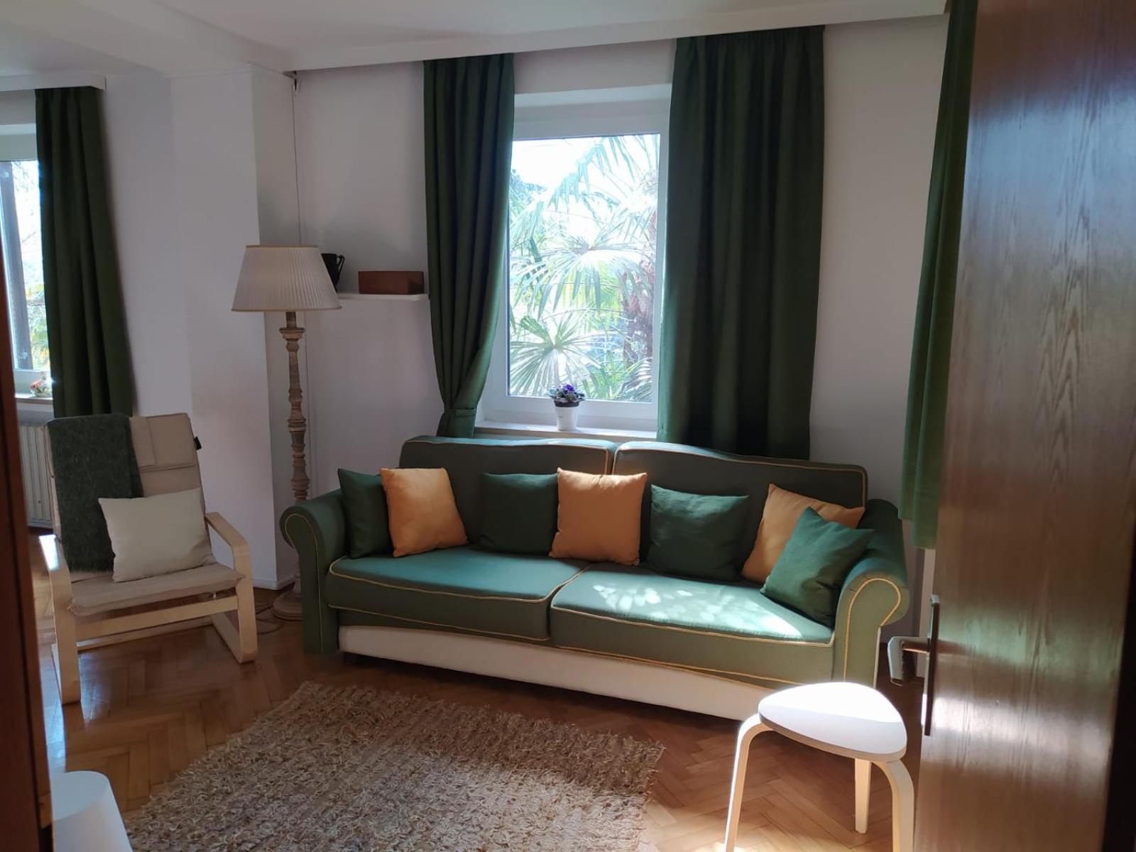 TORRE GARDEN HOME - casa singola nella città di Bolzano con giardino privato view 3