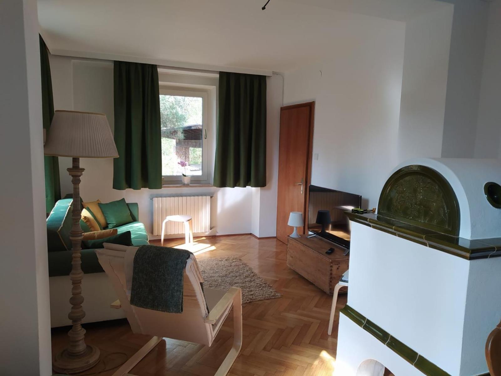 TORRE GARDEN HOME - casa singola nella città di Bolzano con giardino privato view 4