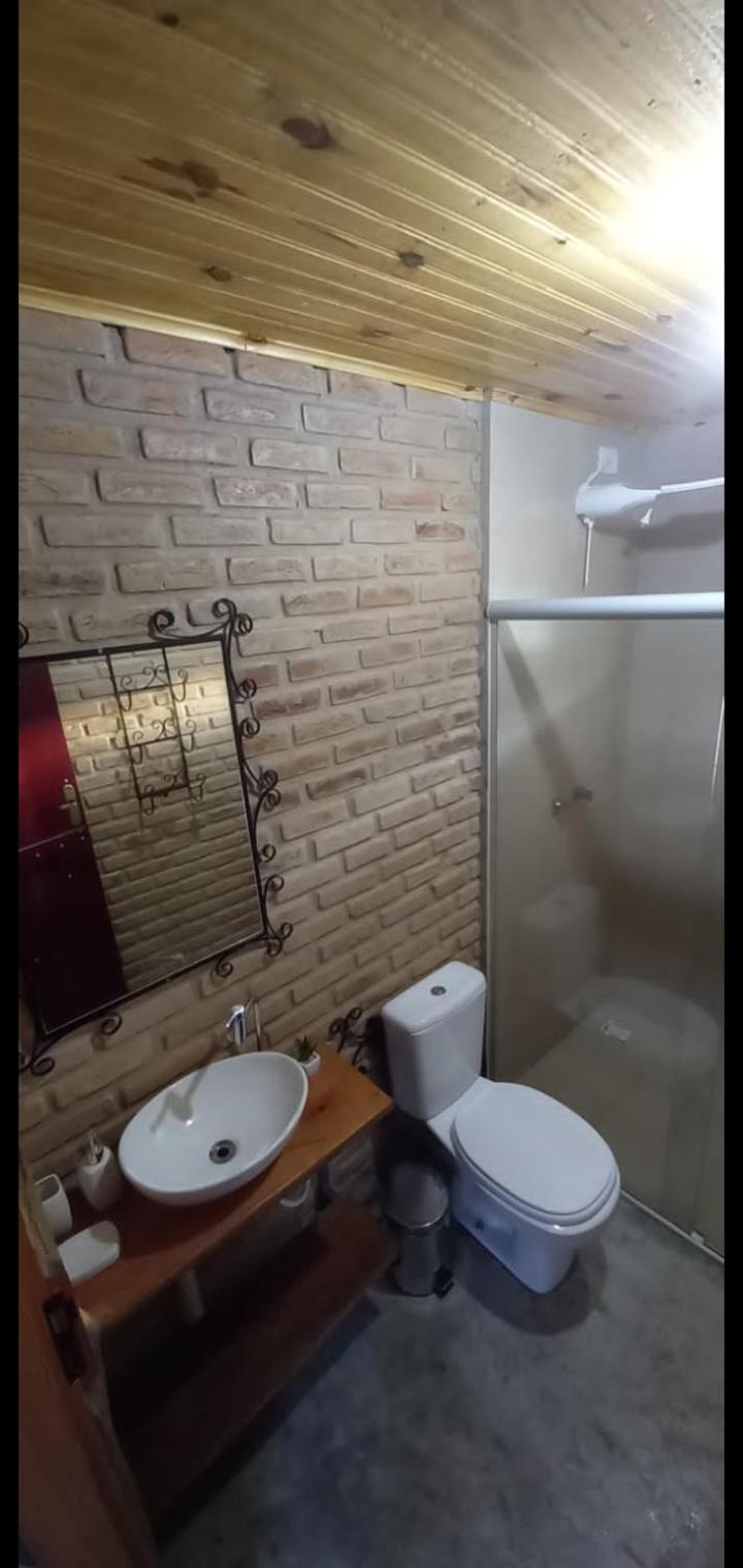 Chalés de Hórus