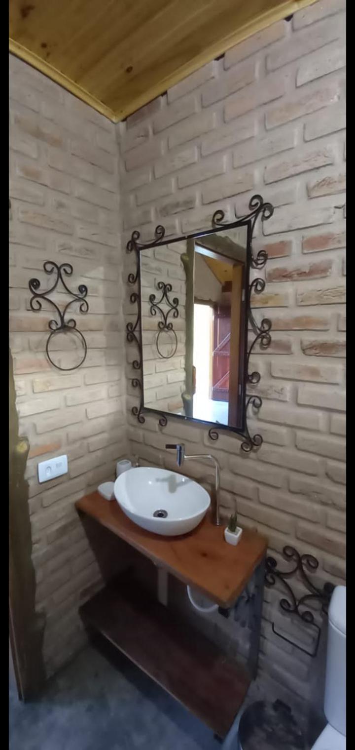 Chalés de Hórus