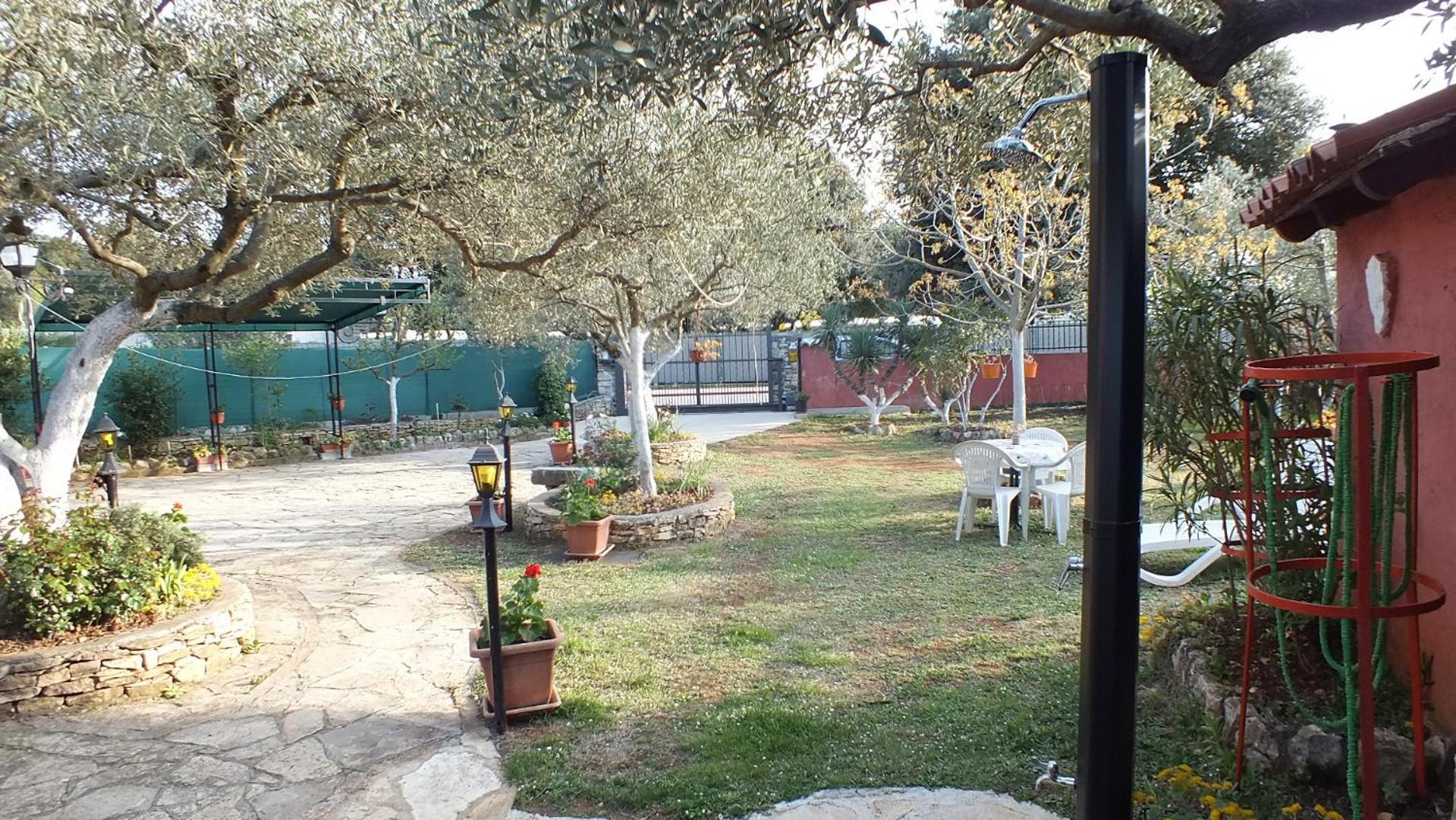 Casa Terren Grande view 5