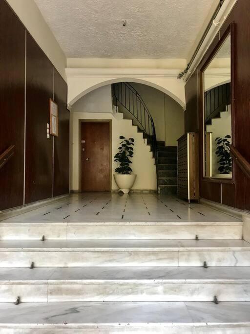 Home sweet home @ Central Athens 52 sq.m.