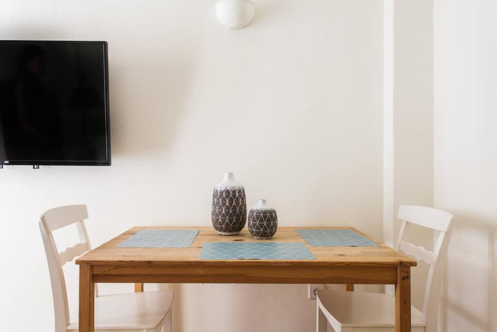 Home sweet home @ Central Athens 52 sq.m.