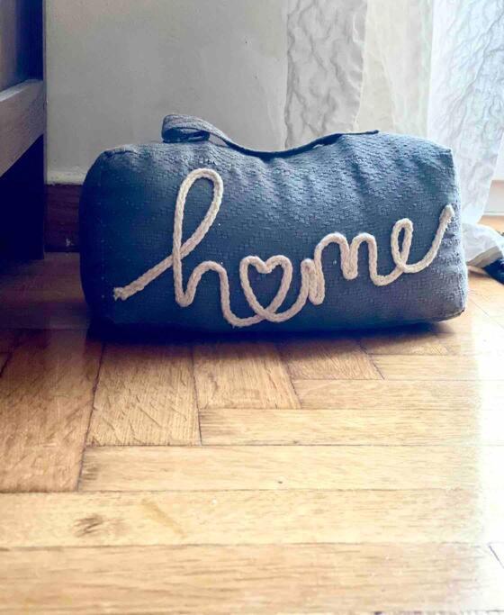 Home sweet home @ Central Athens 52 sq.m.