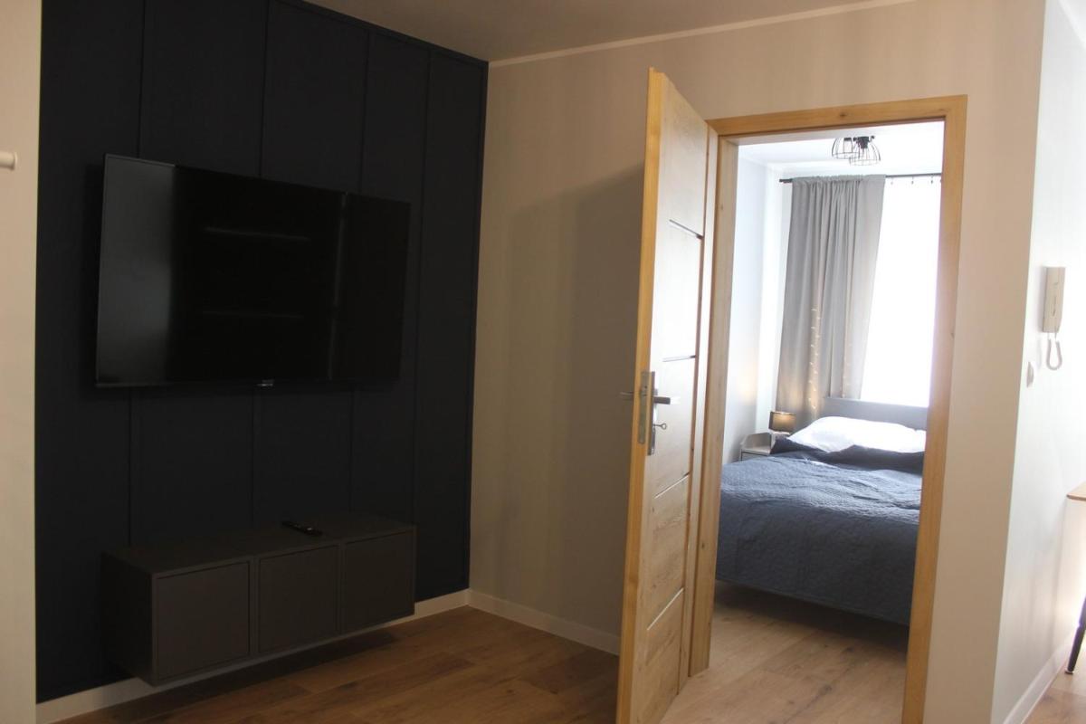 Apartamenty Przy Deptaku w Radomiu view 5