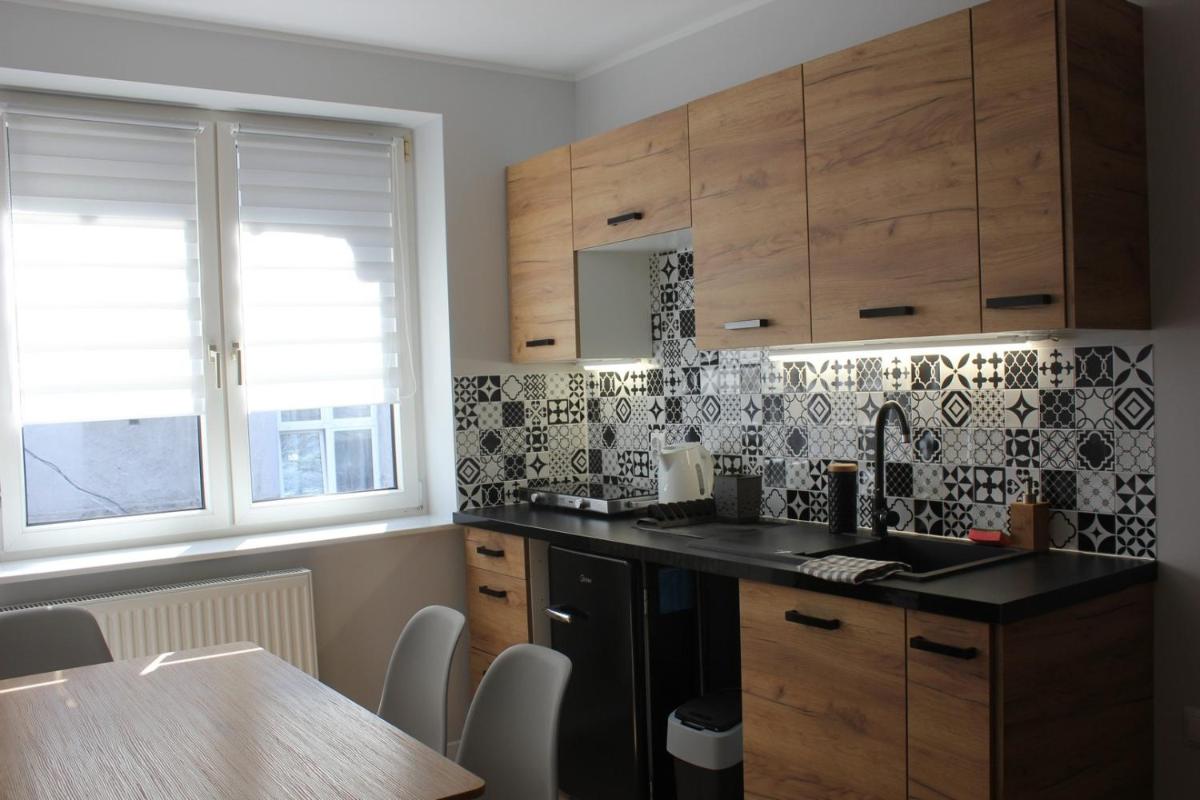 Apartamenty Przy Deptaku w Radomiu view 2