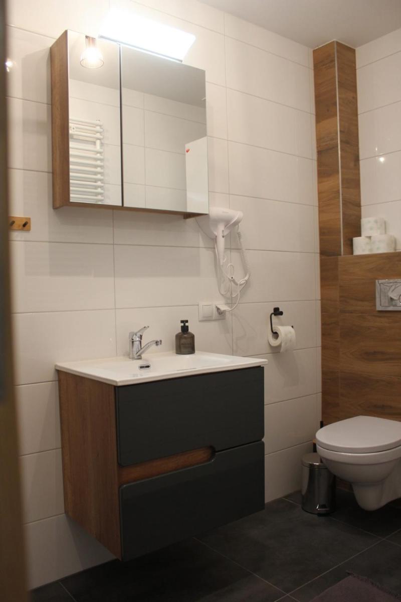 Apartamenty Przy Deptaku w Radomiu view 4