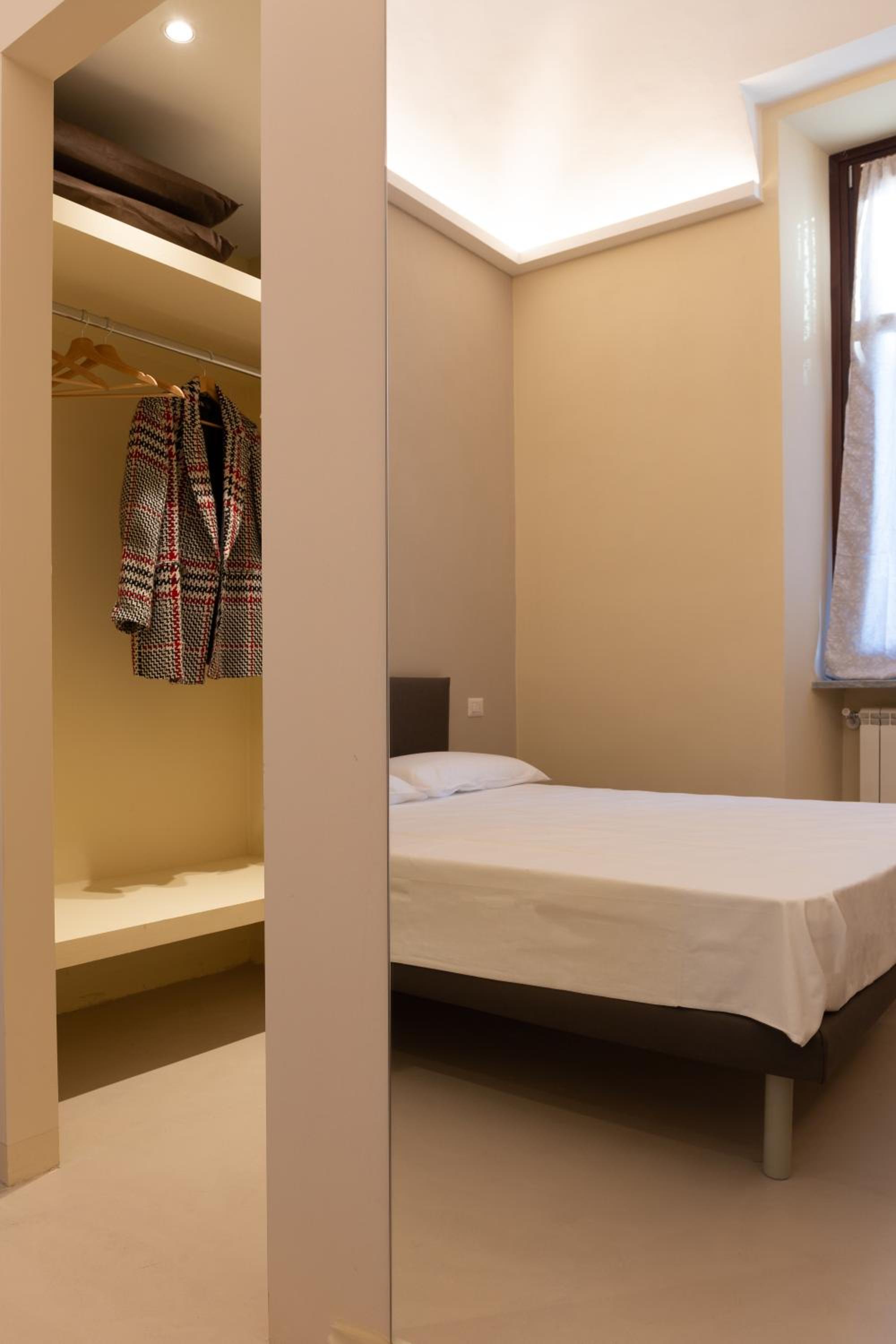 ROMA COMFORT by IDEA MONFERRATO sas - main view