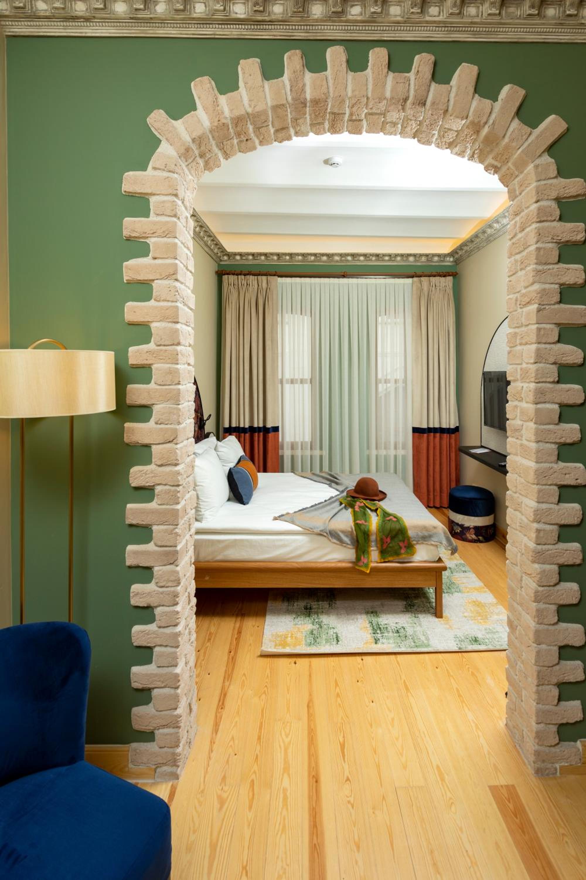 Sirin Han Otel Eski Şehir - Image 46