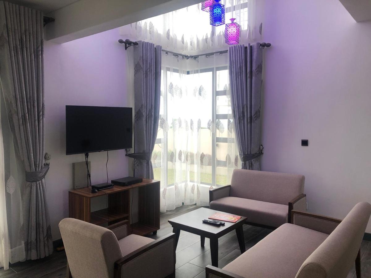 Grand View Villa photo 3