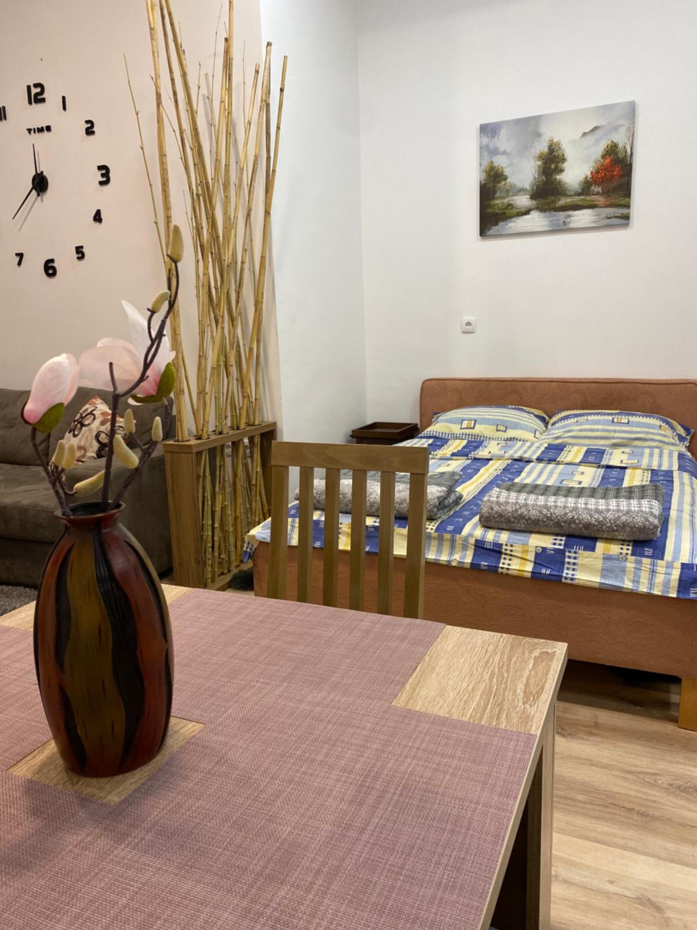 Apartment Neno 2 view 3