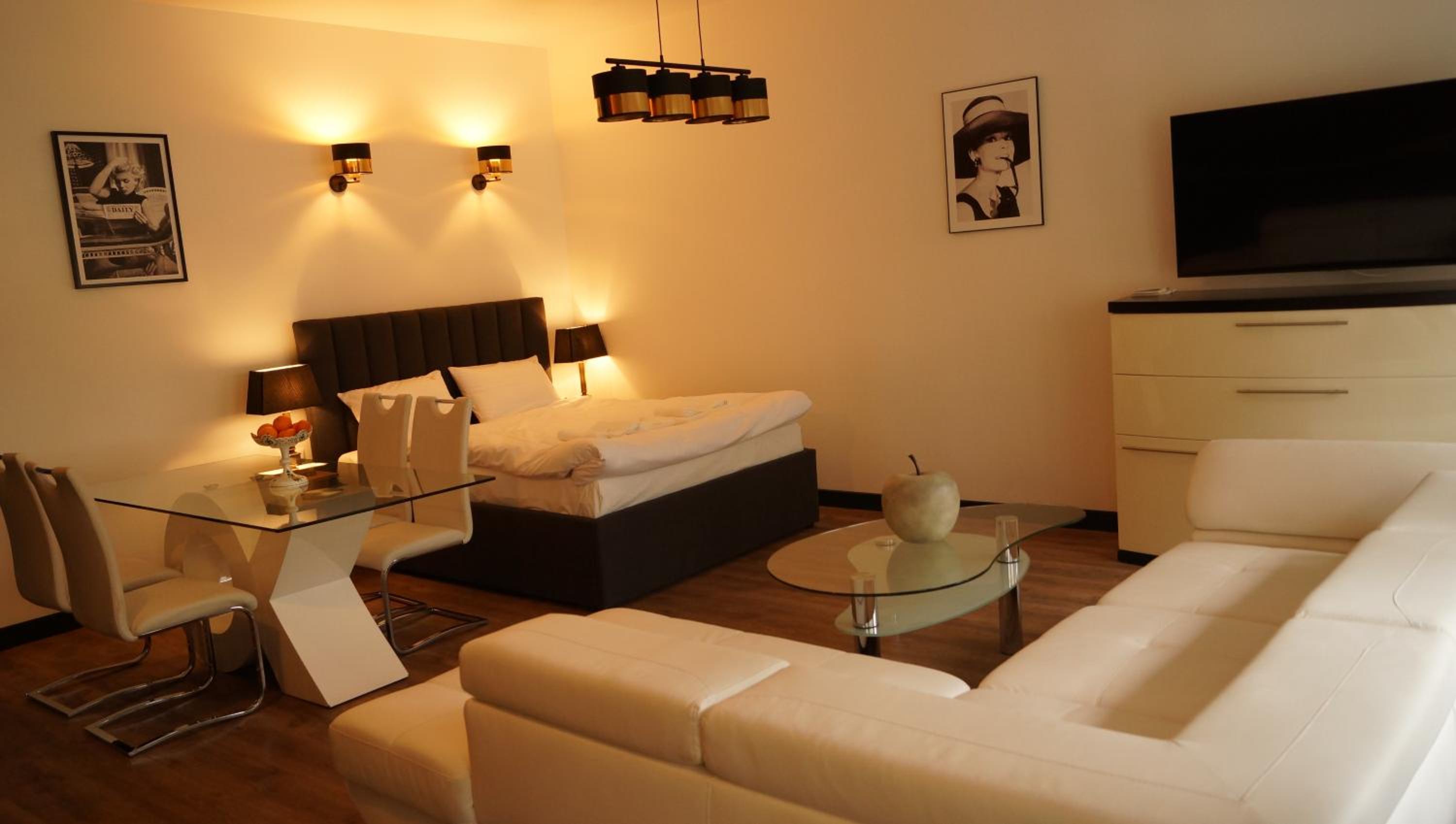 Apartamenty pod Katedrą view 4