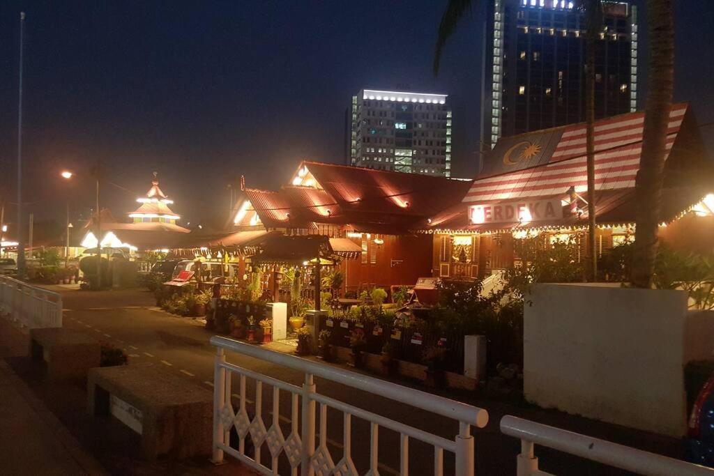 Jonker Hijau-Hijau Malacca view 3