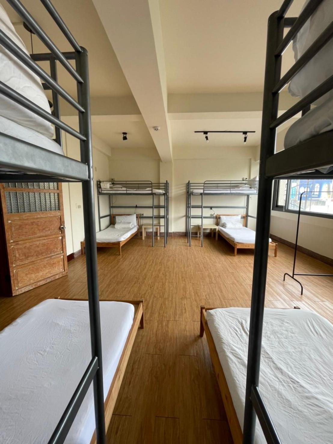 Chiayi Petite Hostel