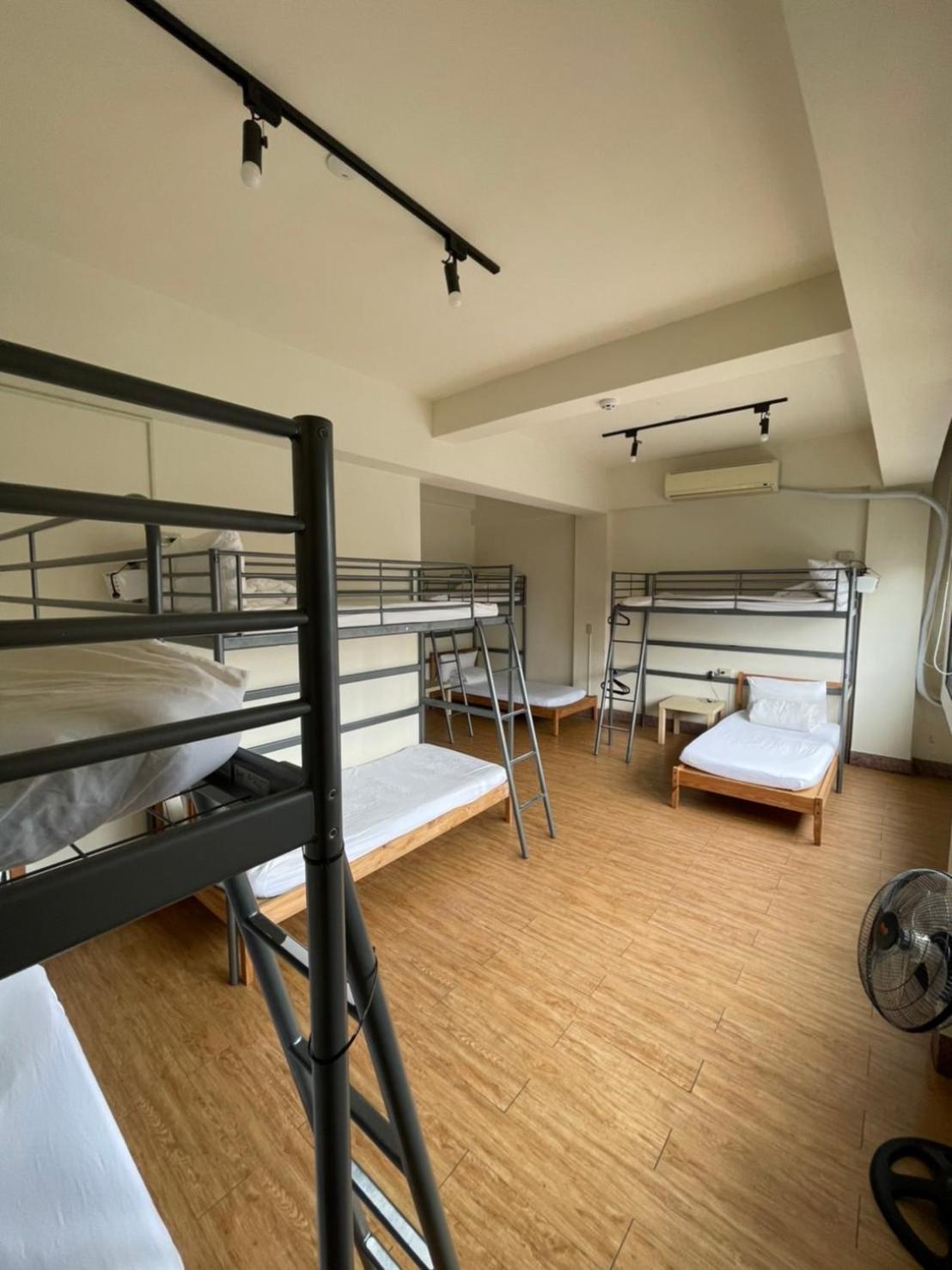 Chiayi Petite Hostel