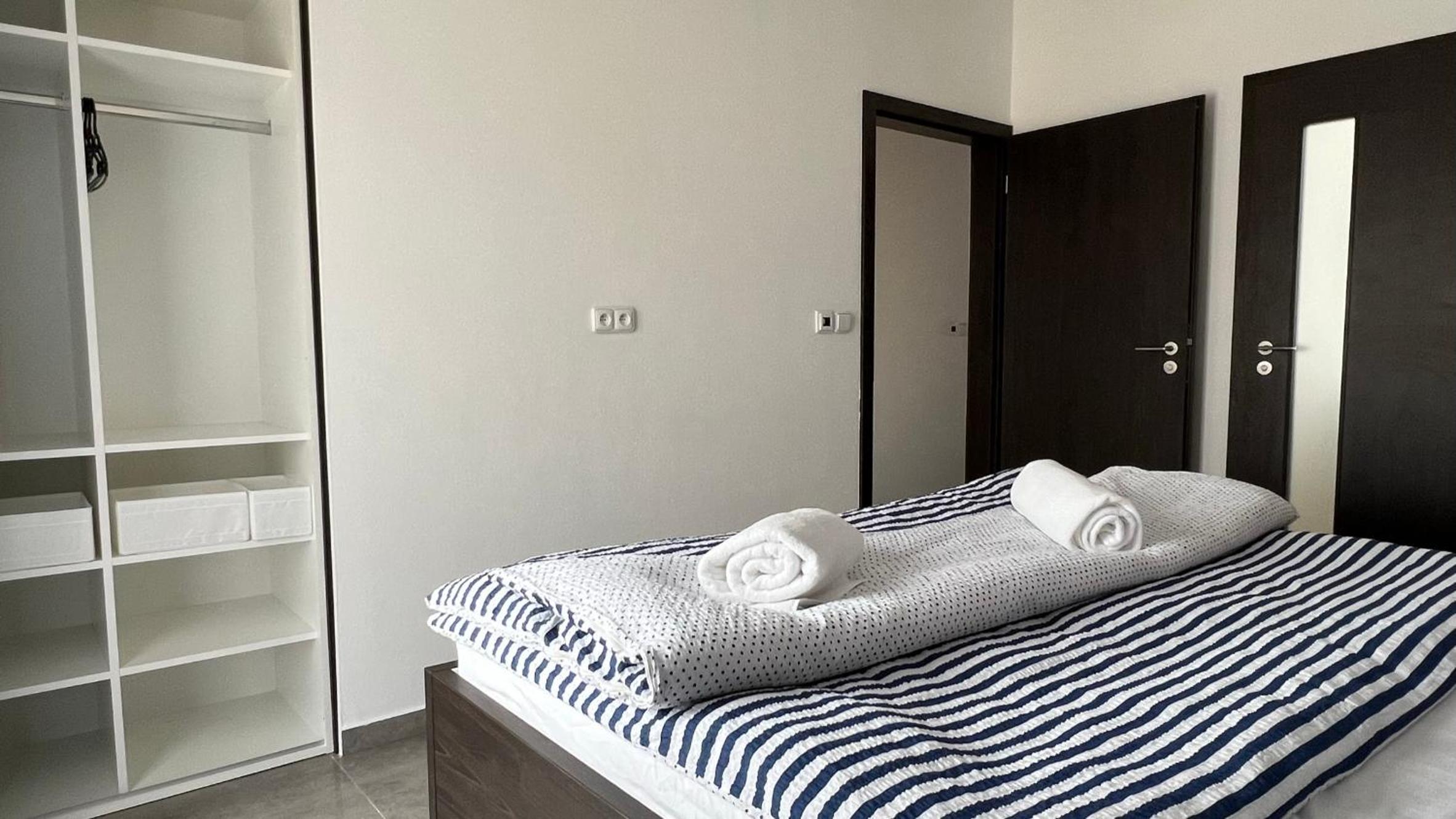 Apartmán D5 Nová Pec