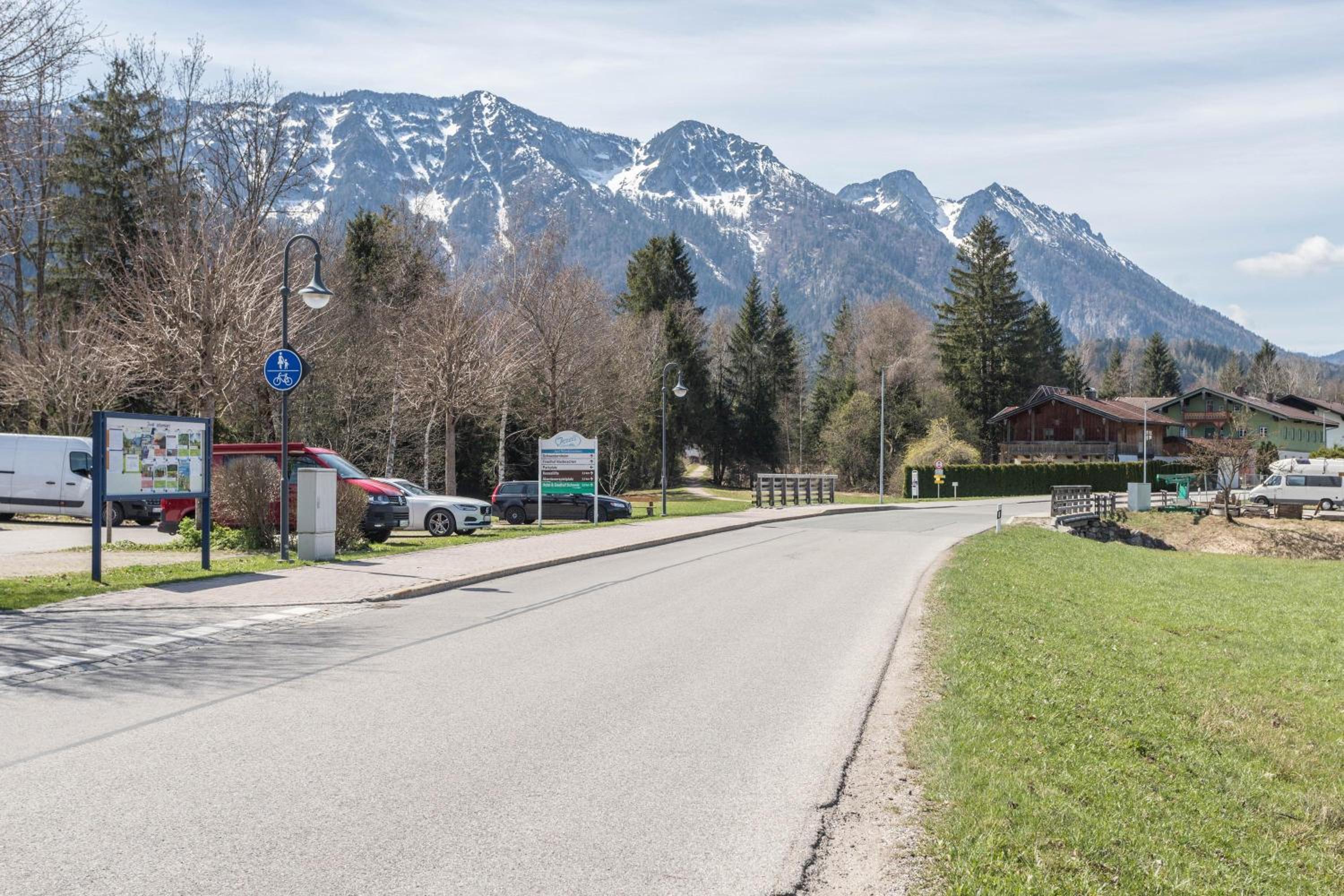 Alpenauszeit im Zirbenholz Chalet view 5