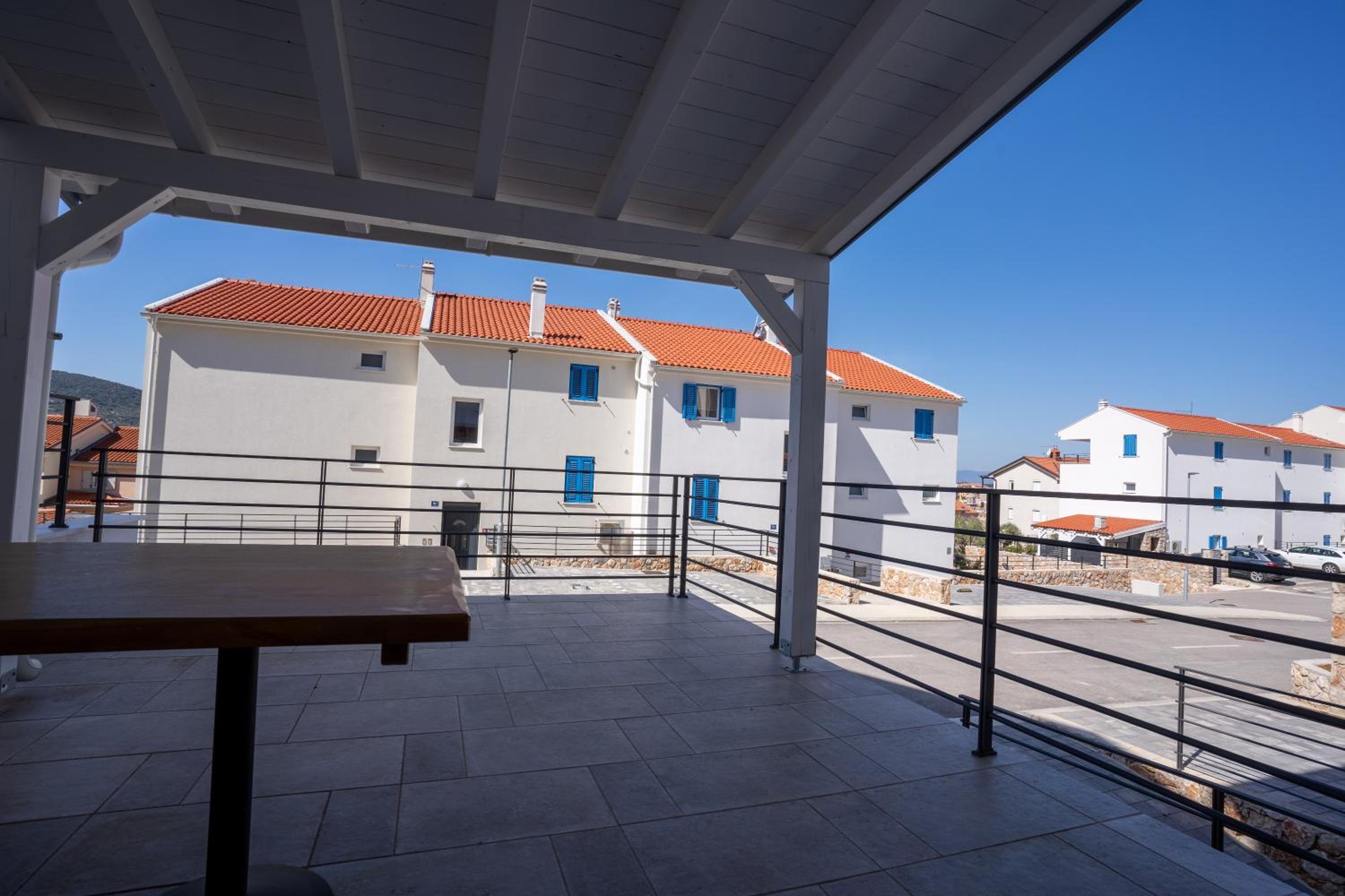 Island Paradise en Cres