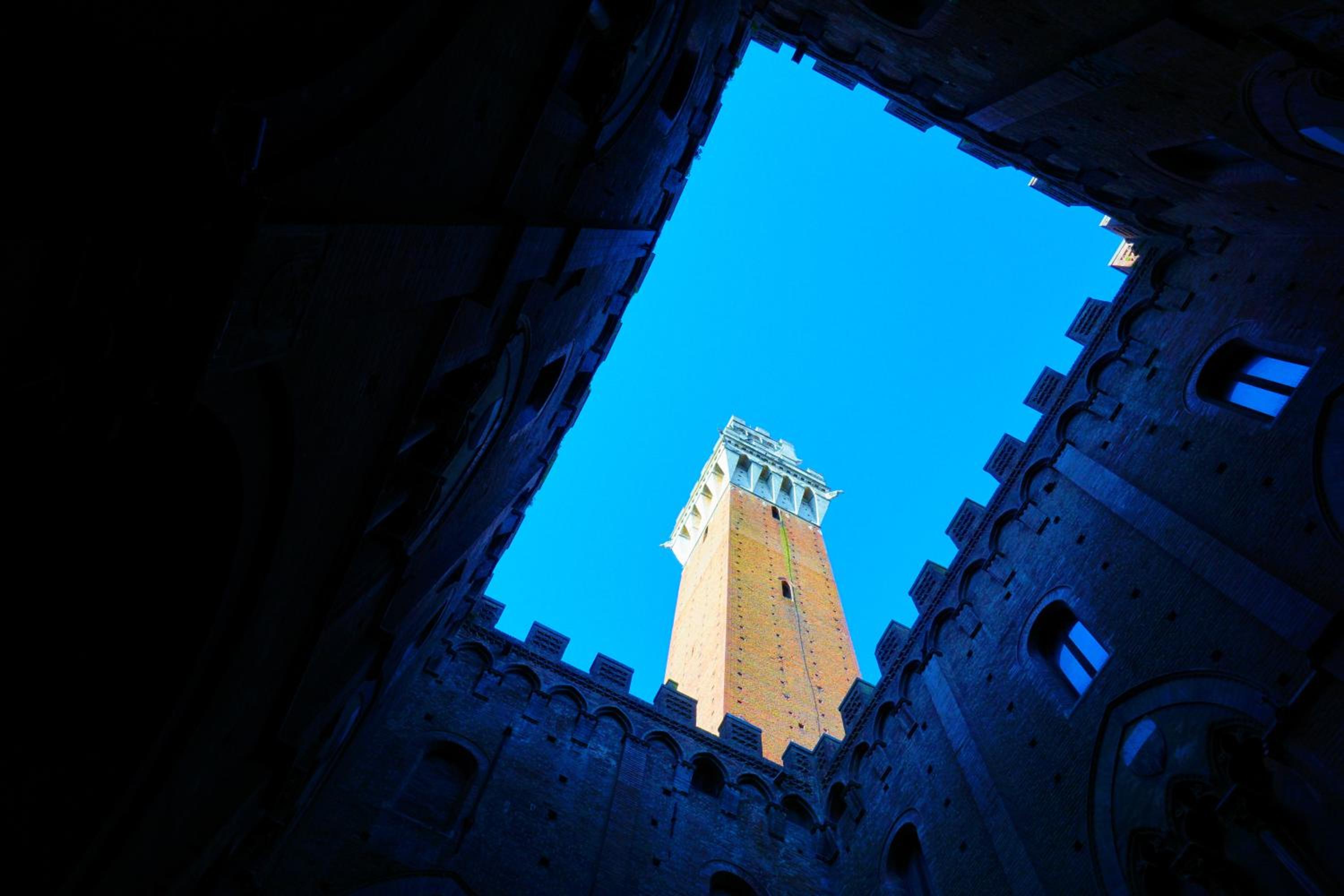 SweetLittleHouse47 - Dentro le mura, parcheggio gratuito view 4