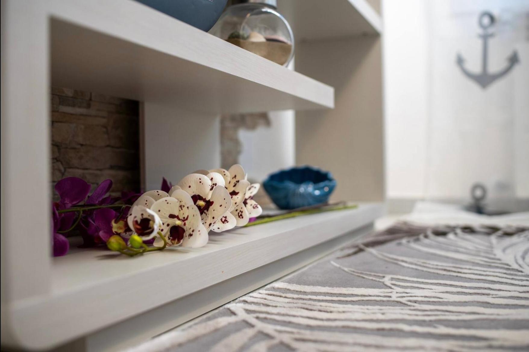 New Apartment 2 - 3 camere con prosecco di benvenuto