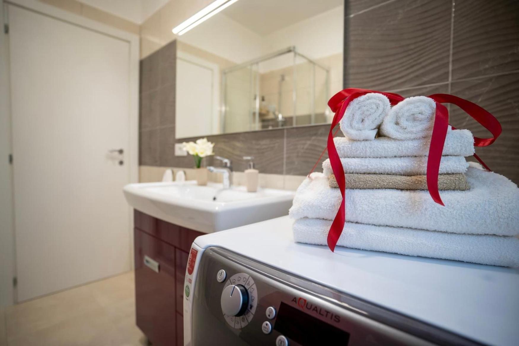 New Apartment 2 - 3 camere con prosecco di benvenuto